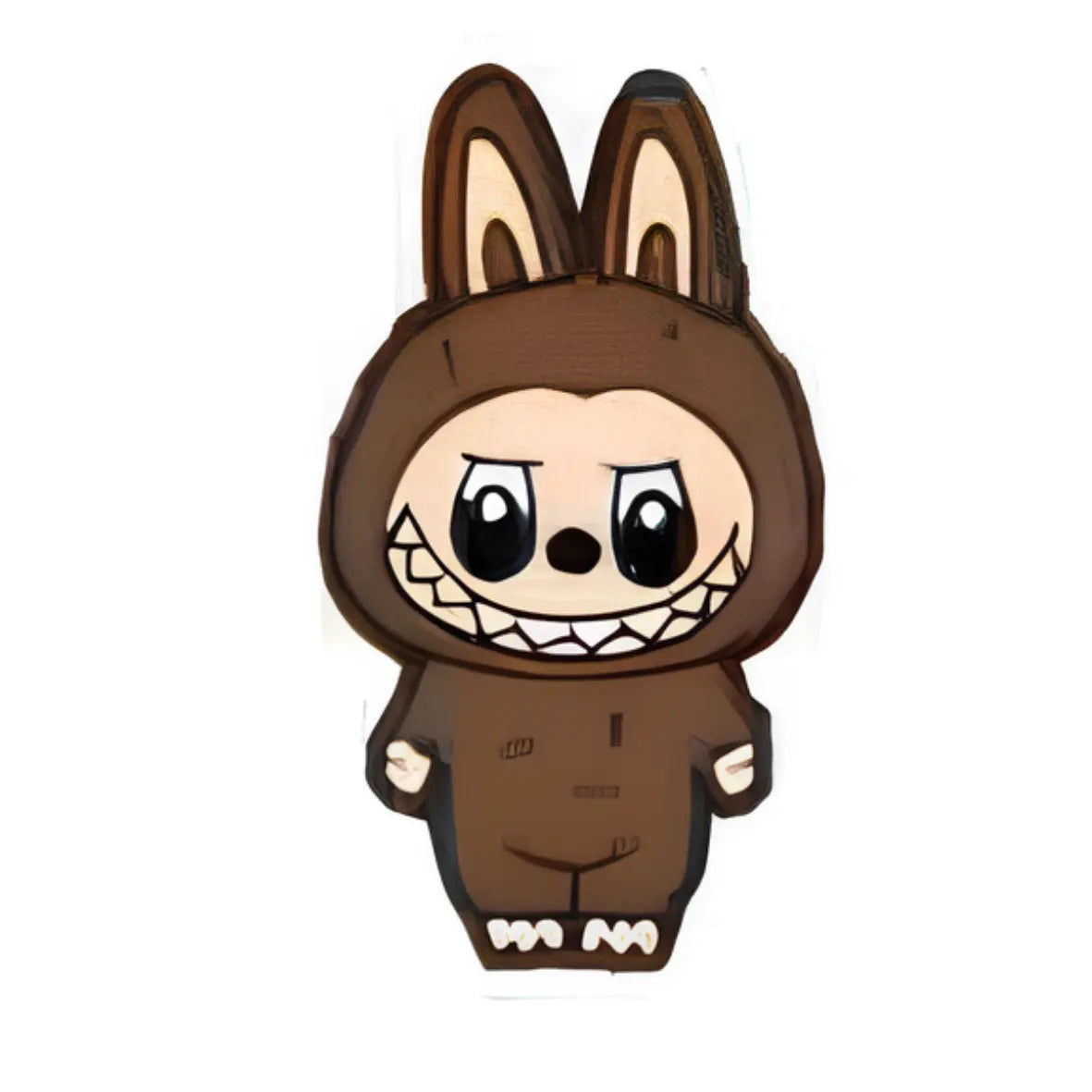PIN'S LABUBU