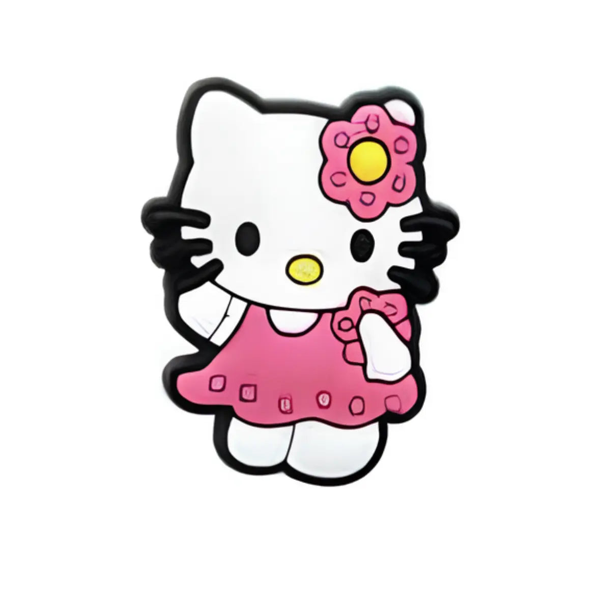 PIN'S HELLO KITTY