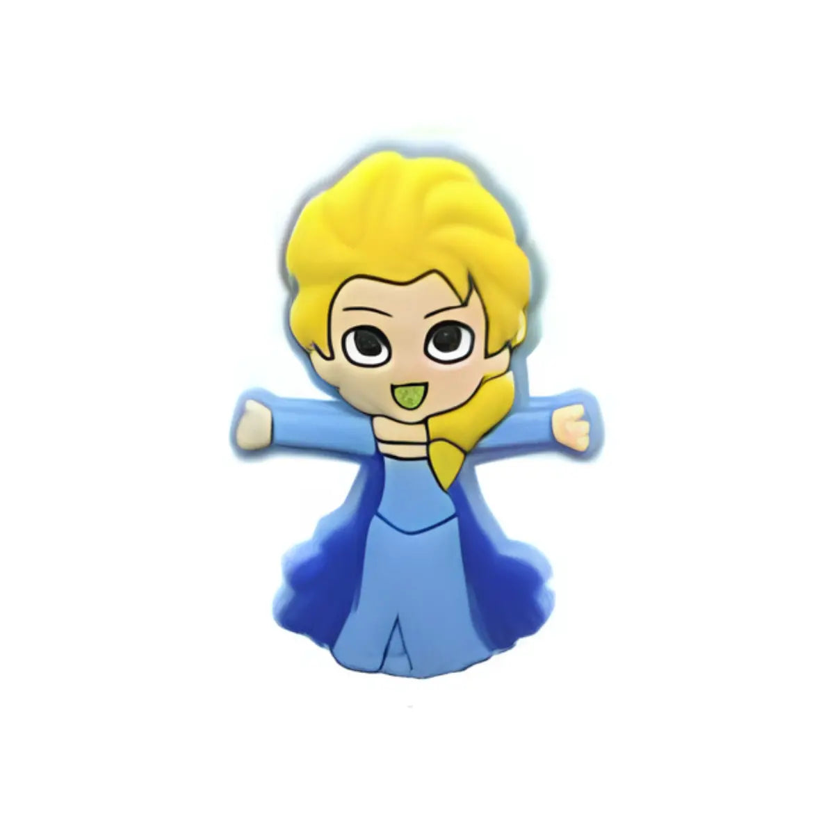 PIN'S LA REINE DES NEIGES