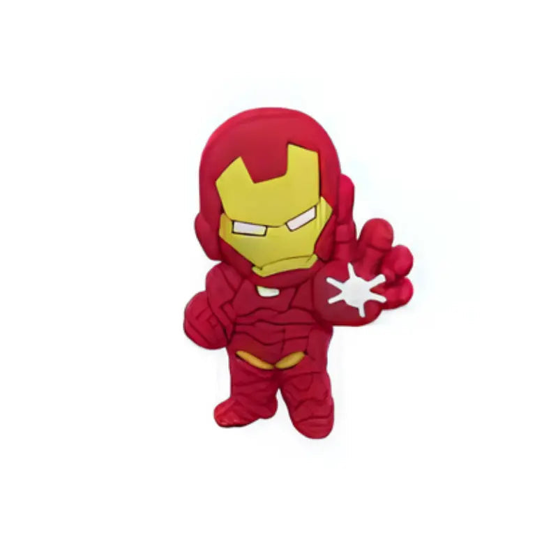 PIN'S MARVEL AVENGERS