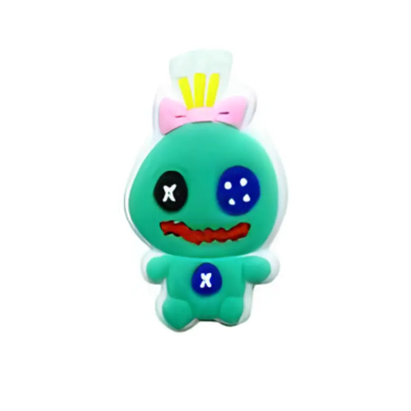 PIN'S STITCH
