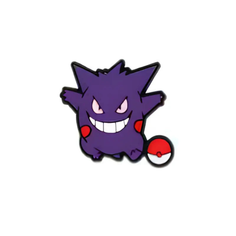 PIN'S POKEMON