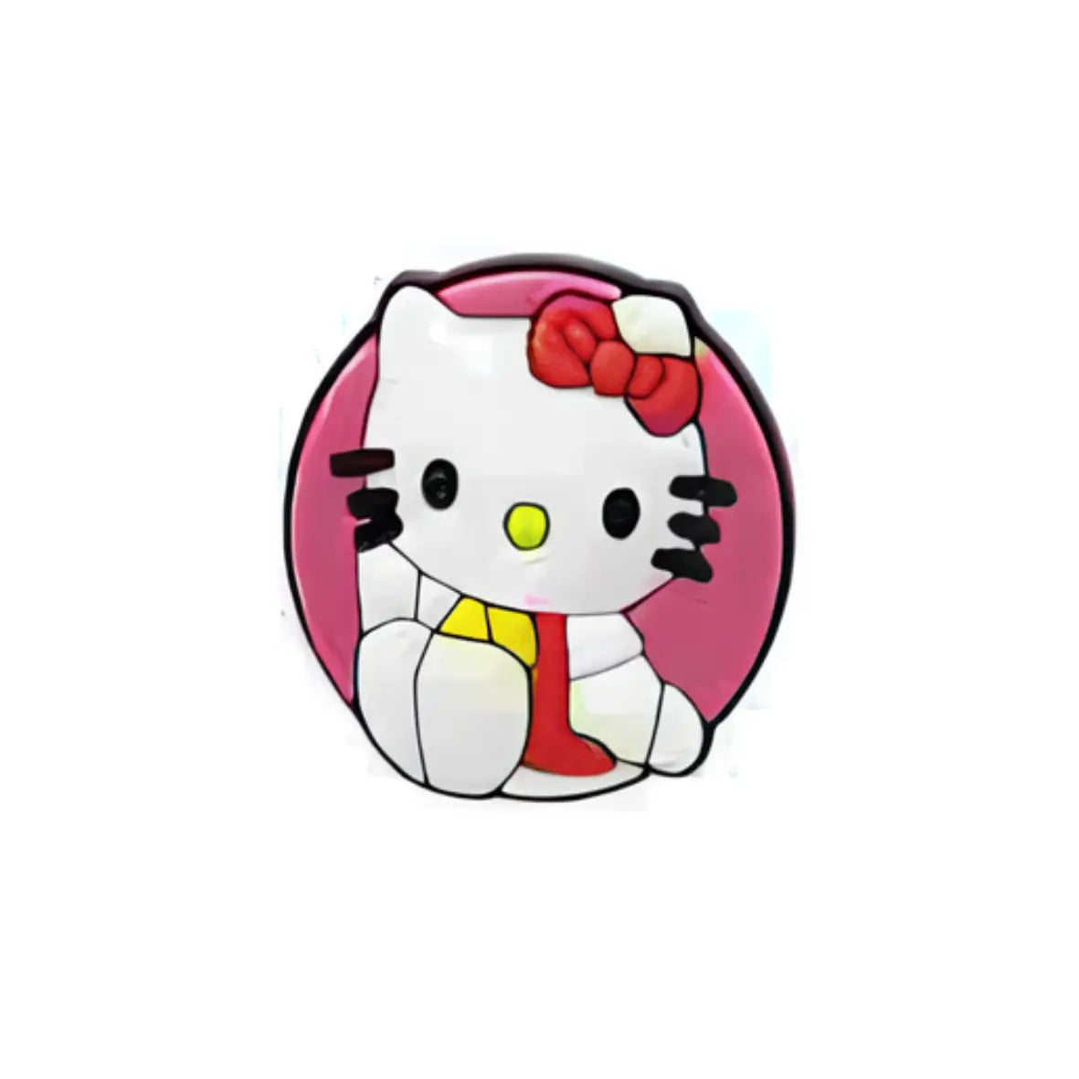 PIN'S HELLO KITTY