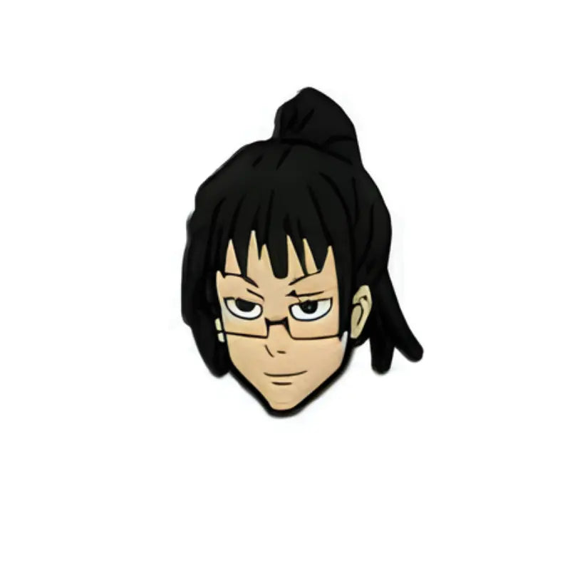 PIN'S JUJUTSU KAISEN