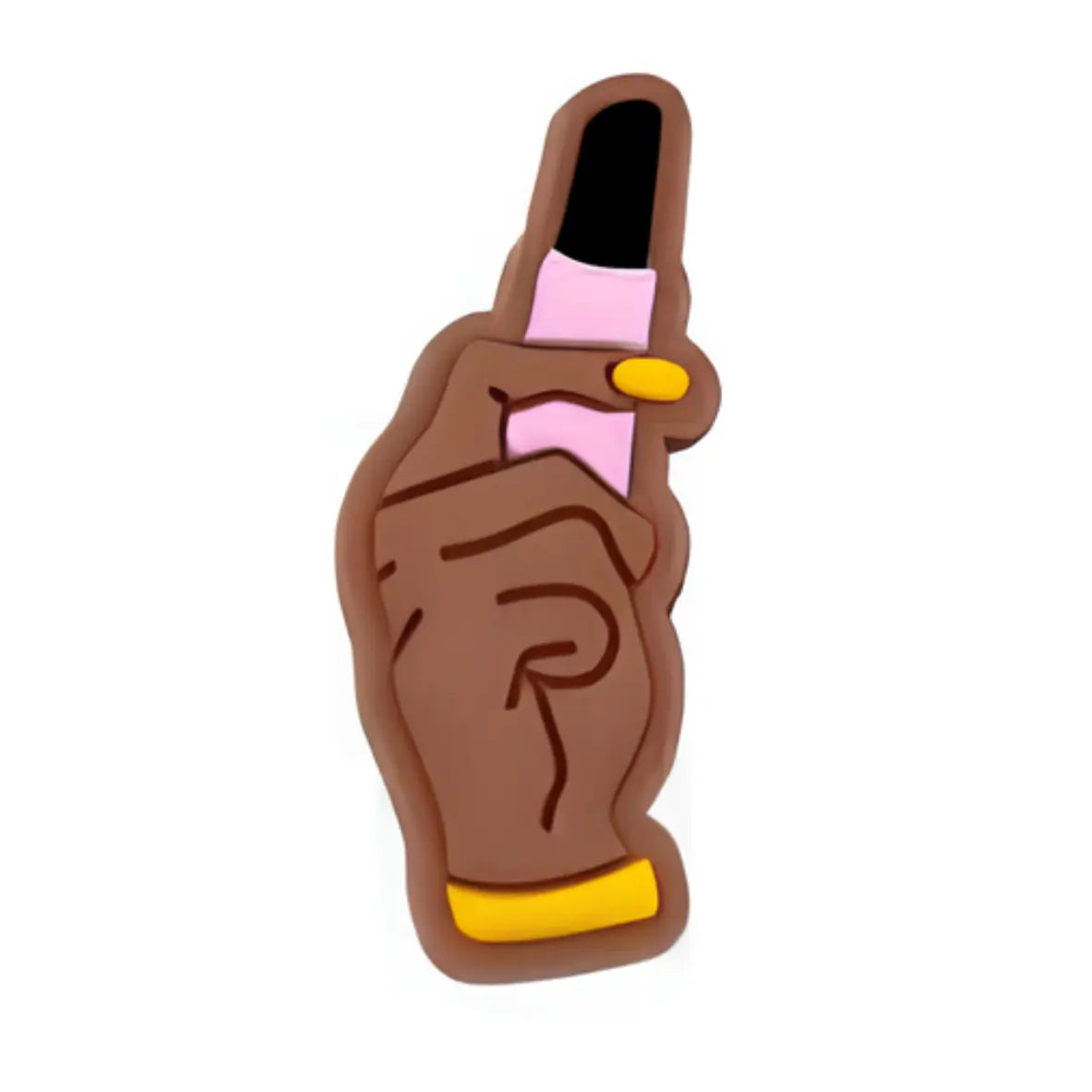 PIN'S BLACK LIVES MATTER