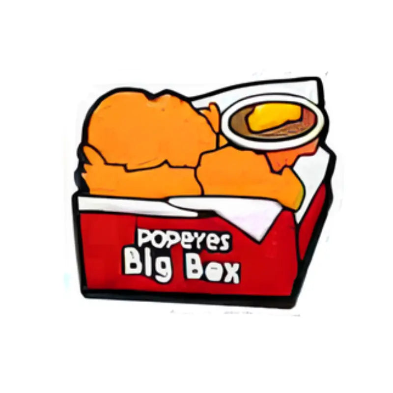 PIN'S KFC