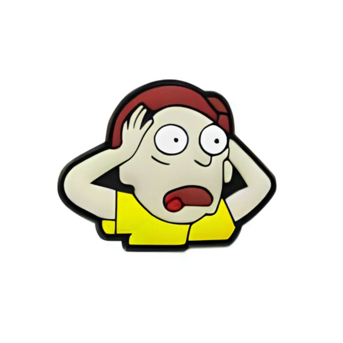 PIN'S RICK & MORTY