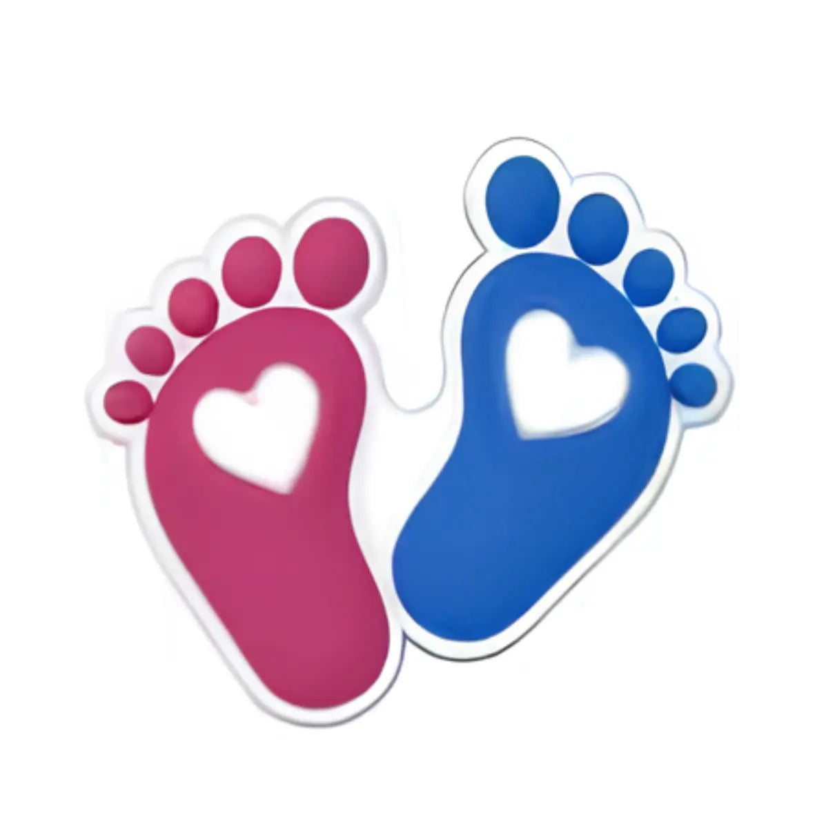 PIN'S BÉBÉ
