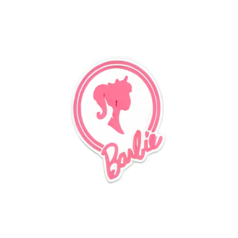 PIN'S BARBIE