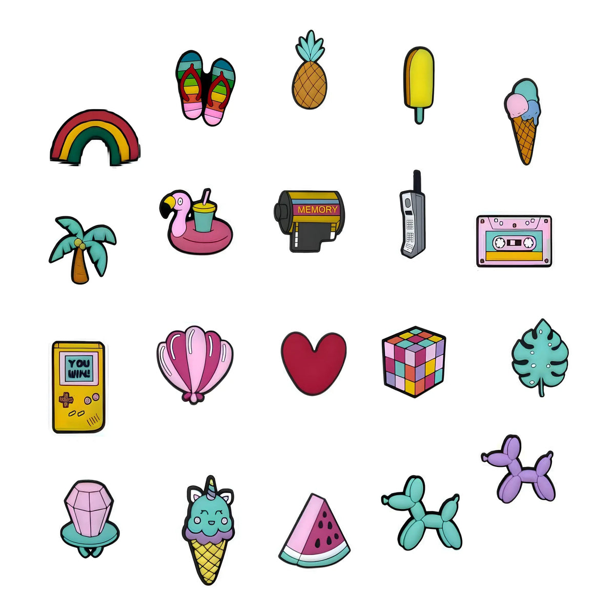 PIN'S PLAYA