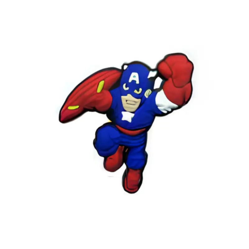 PIN'S MARVEL AVENGERS