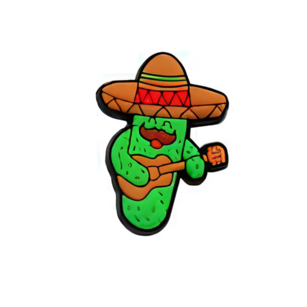 PIN'S MEXIQUE