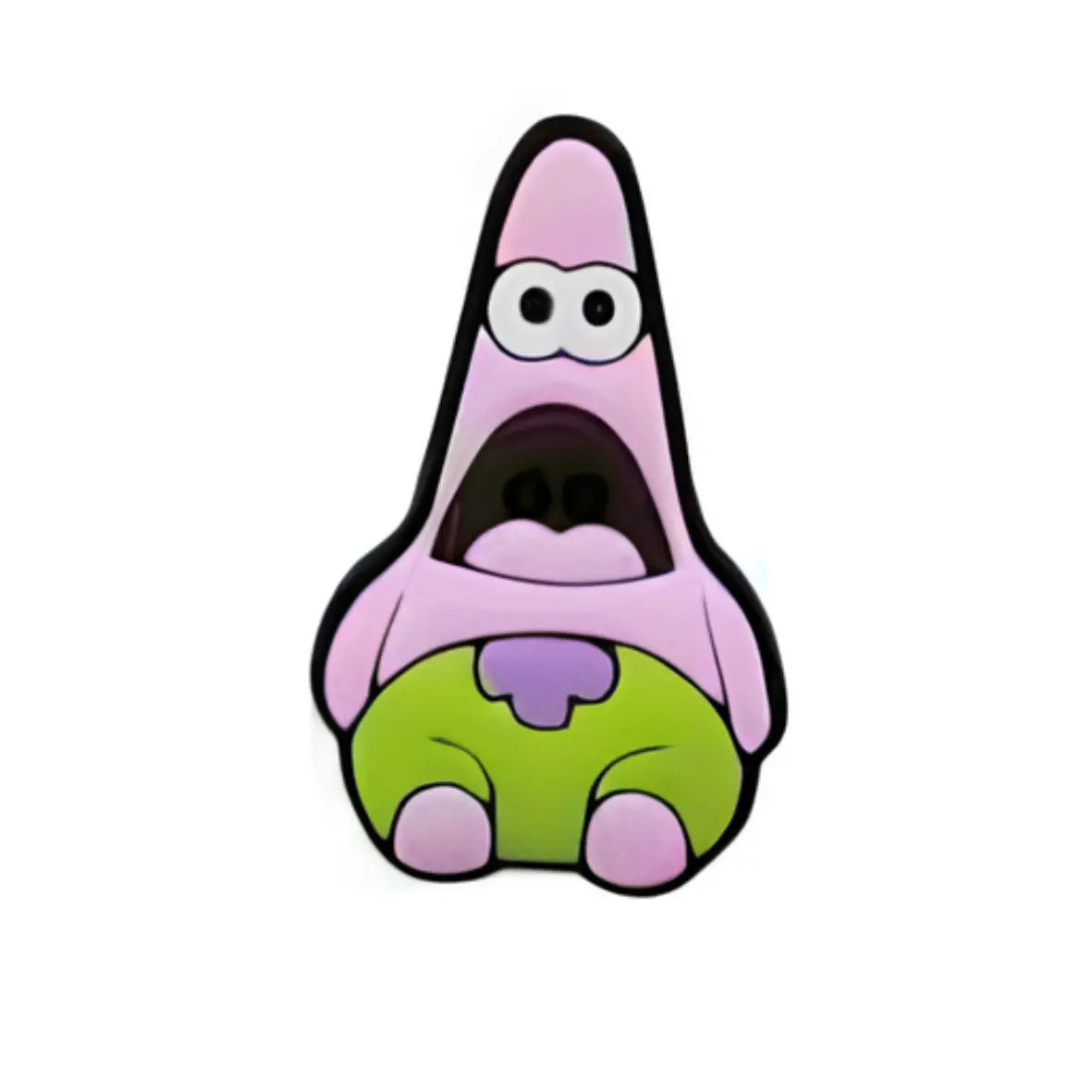 PIN'S BOB L'ÉPONGE