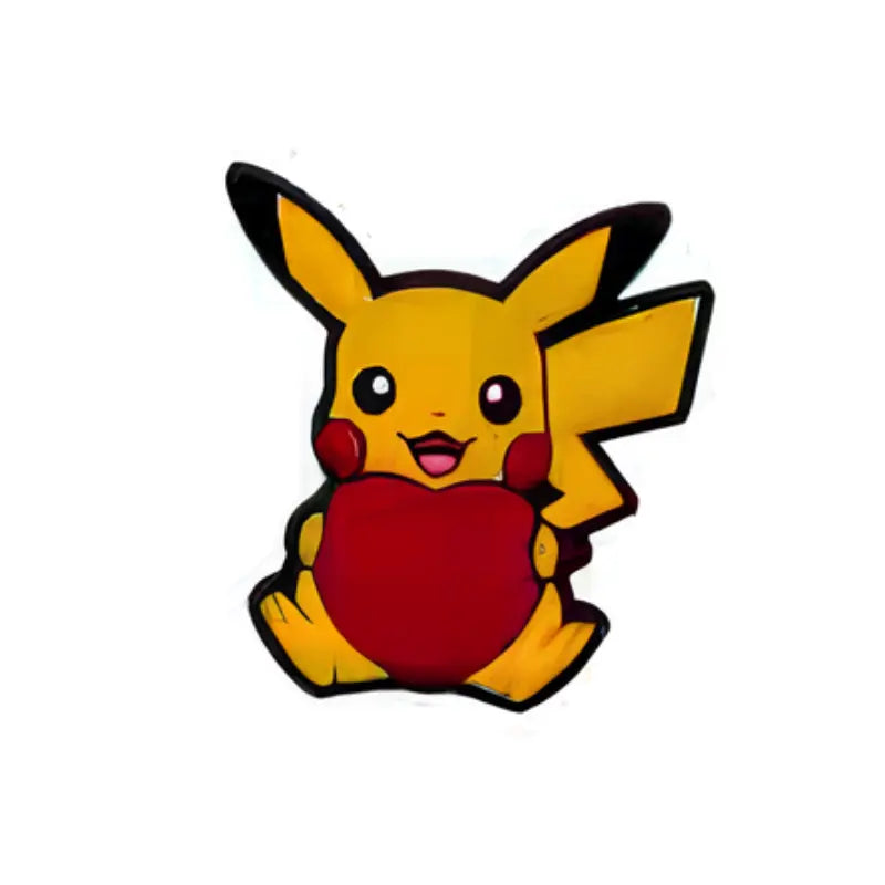 PIN'S POKEMON