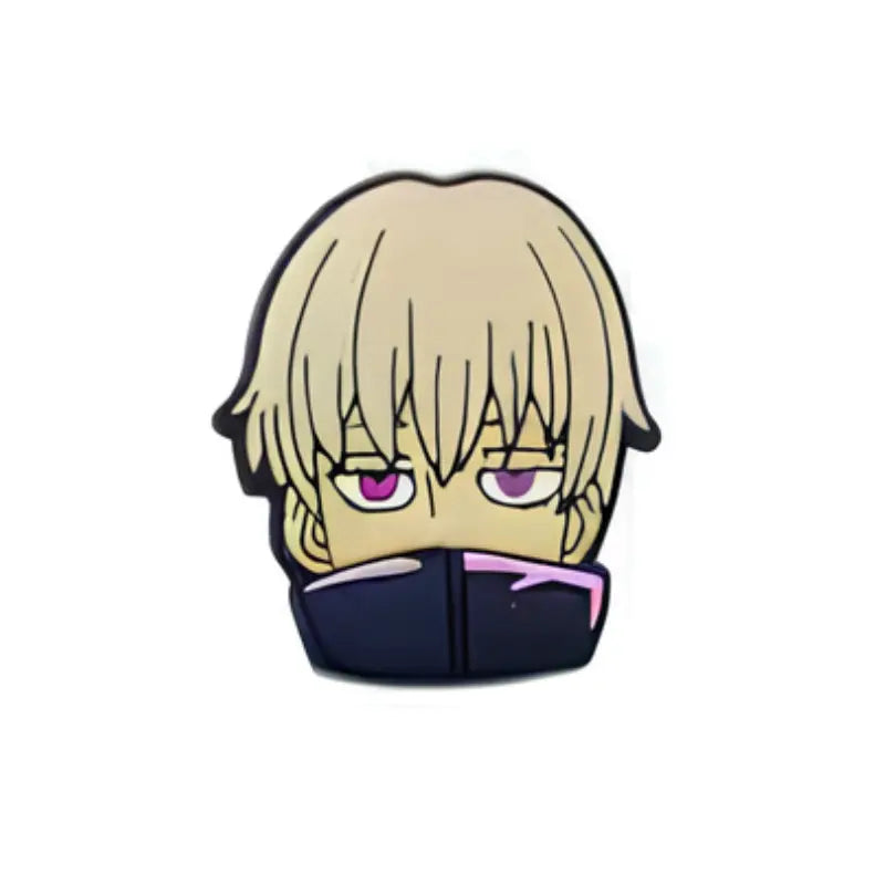 PIN'S JUJUTSU KAISEN