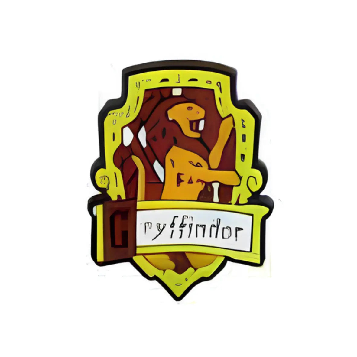 PIN'S HARRY POTTER