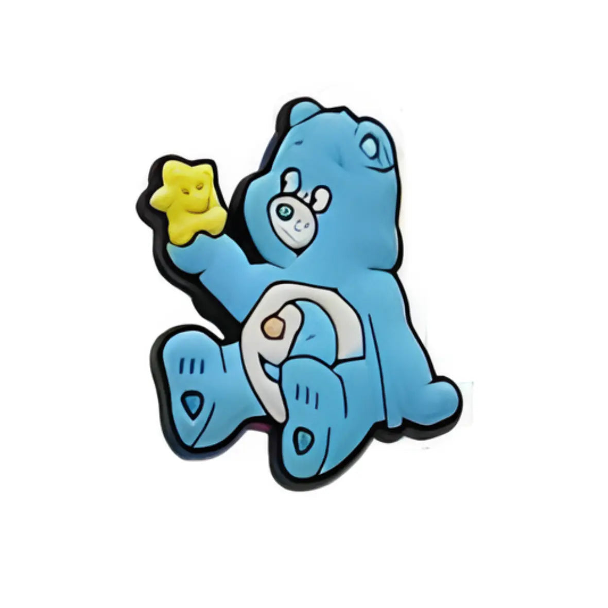PIN'S NOUNOURS