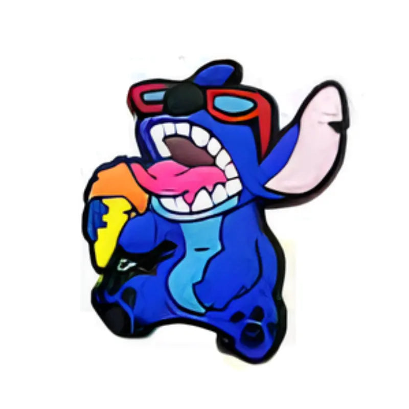 PIN'S STITCH