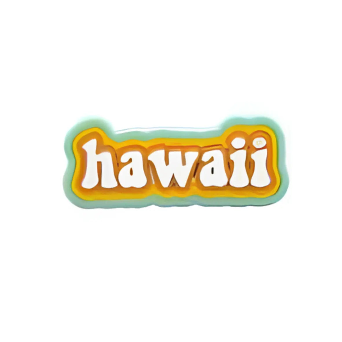 PIN'S HAWAÎ