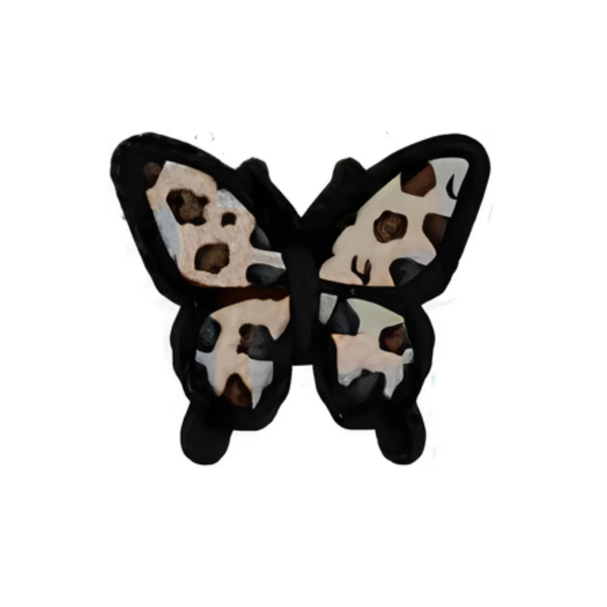 PIN'S LEOPARD