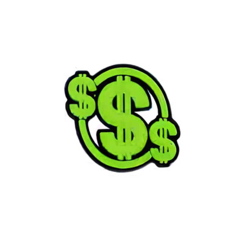 PIN'S MONEY