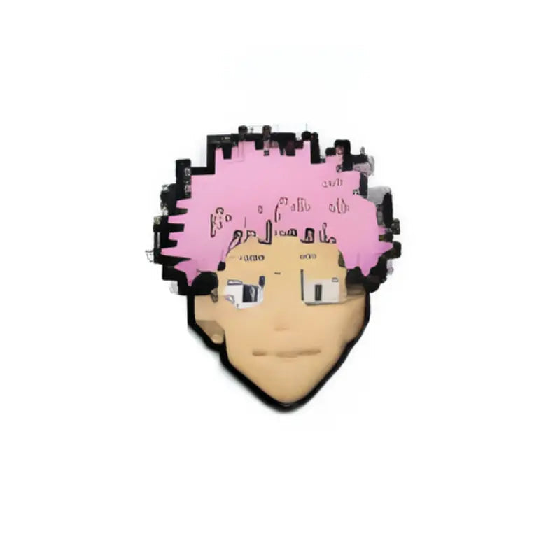 PIN'S JUJUTSU KAISEN