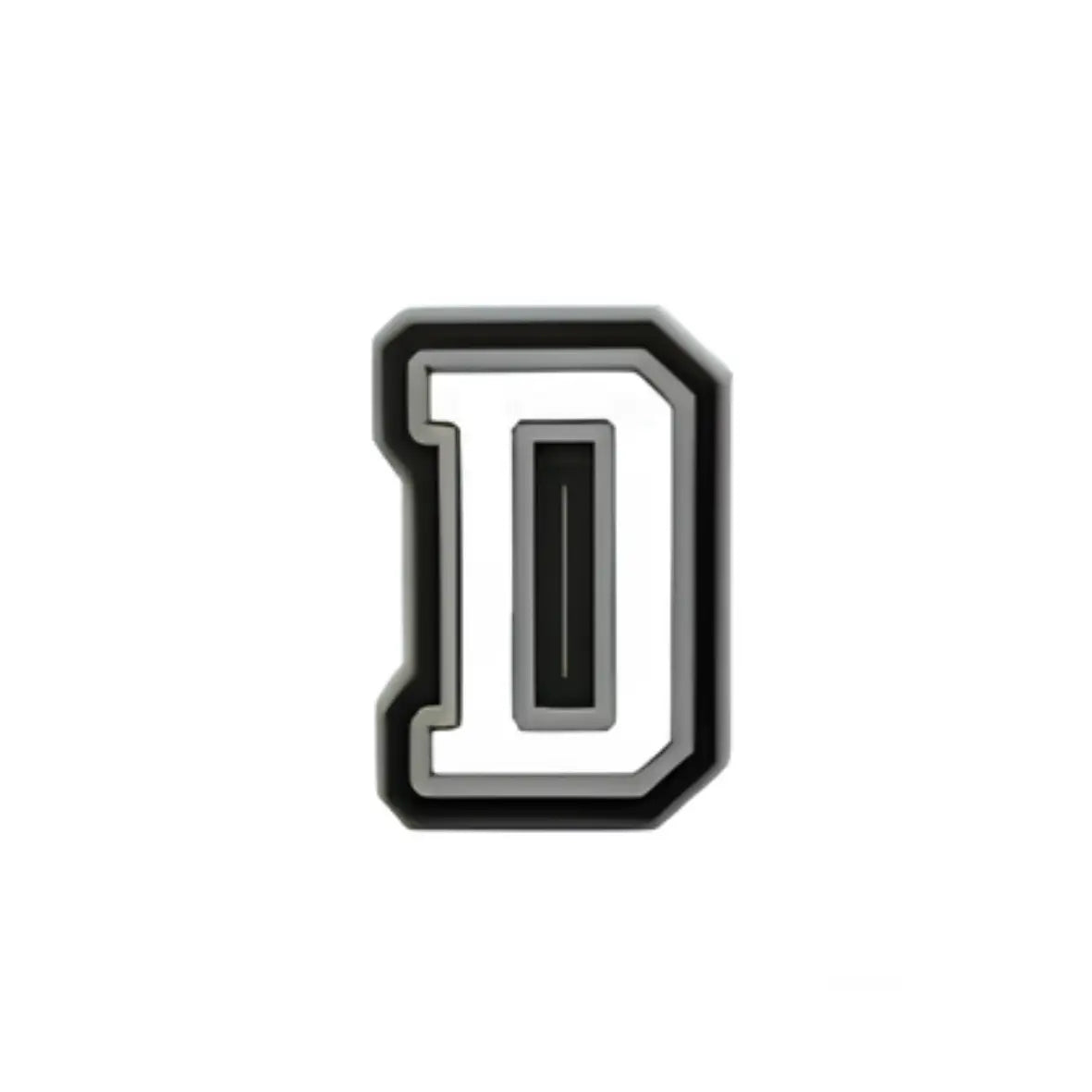 PIN'S LETTRES & CHIFFRES
