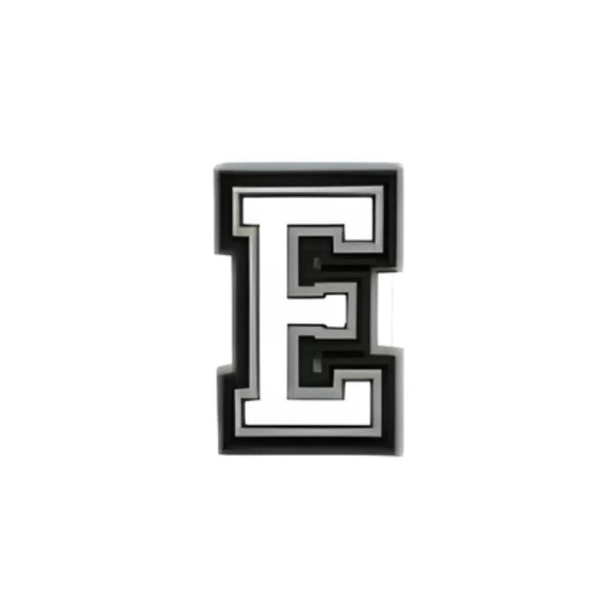 PIN'S LETTRES & CHIFFRES