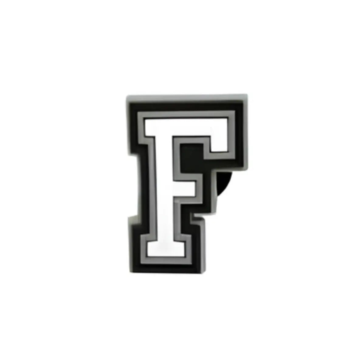 PIN'S LETTRES & CHIFFRES
