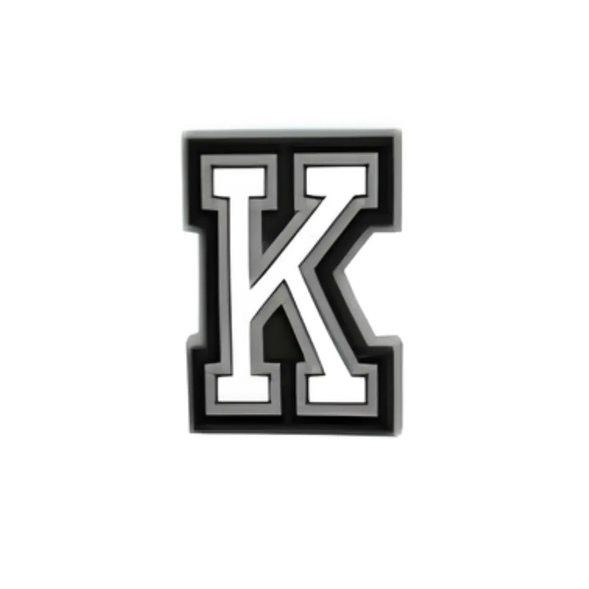 PIN'S LETTRES & CHIFFRES