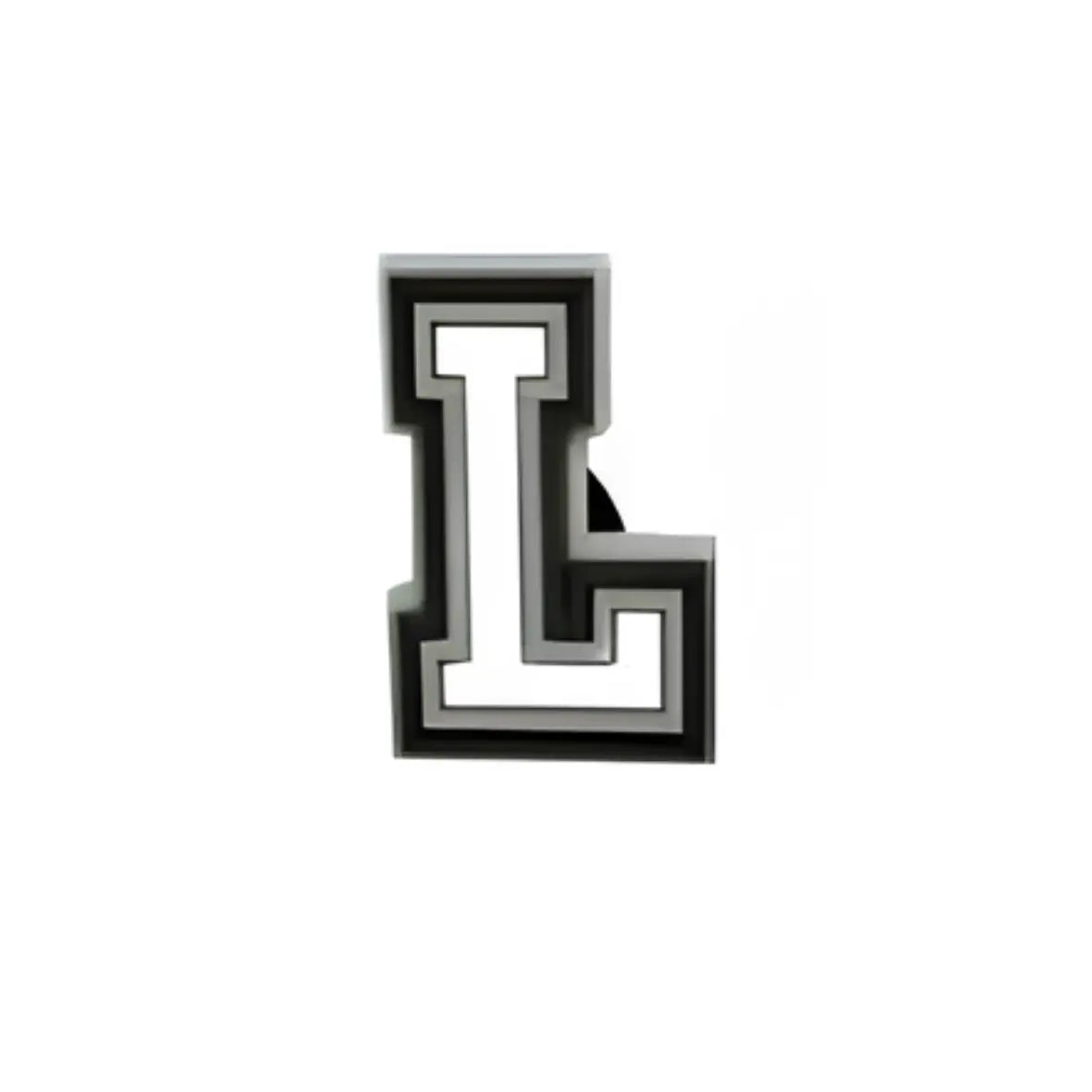 PIN'S LETTRES & CHIFFRES