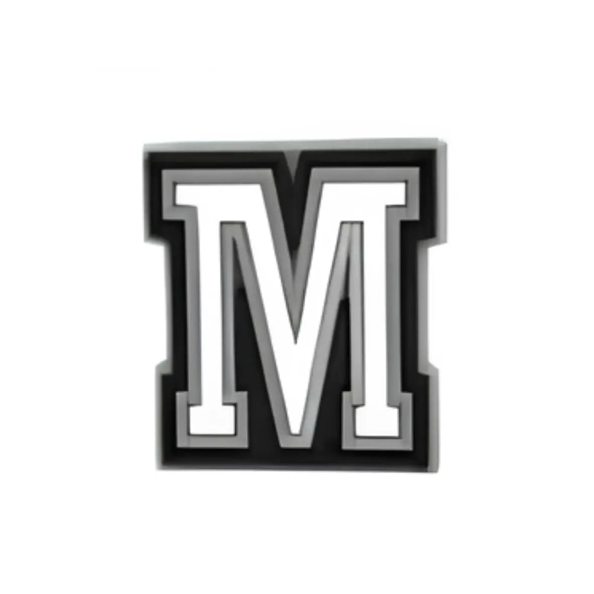 PIN'S LETTRES & CHIFFRES