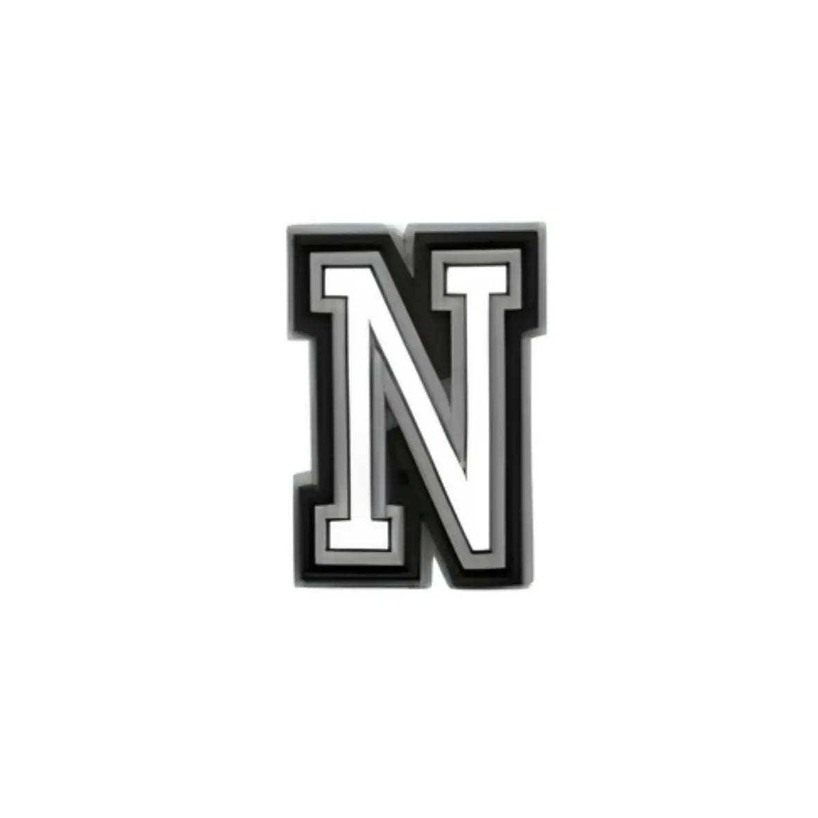 PIN'S LETTRES & CHIFFRES