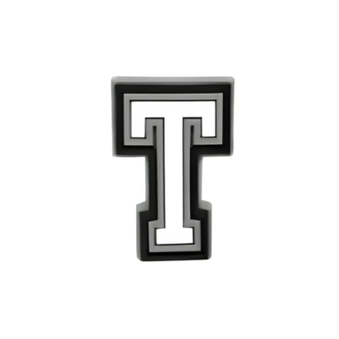 PIN'S LETTRES & CHIFFRES