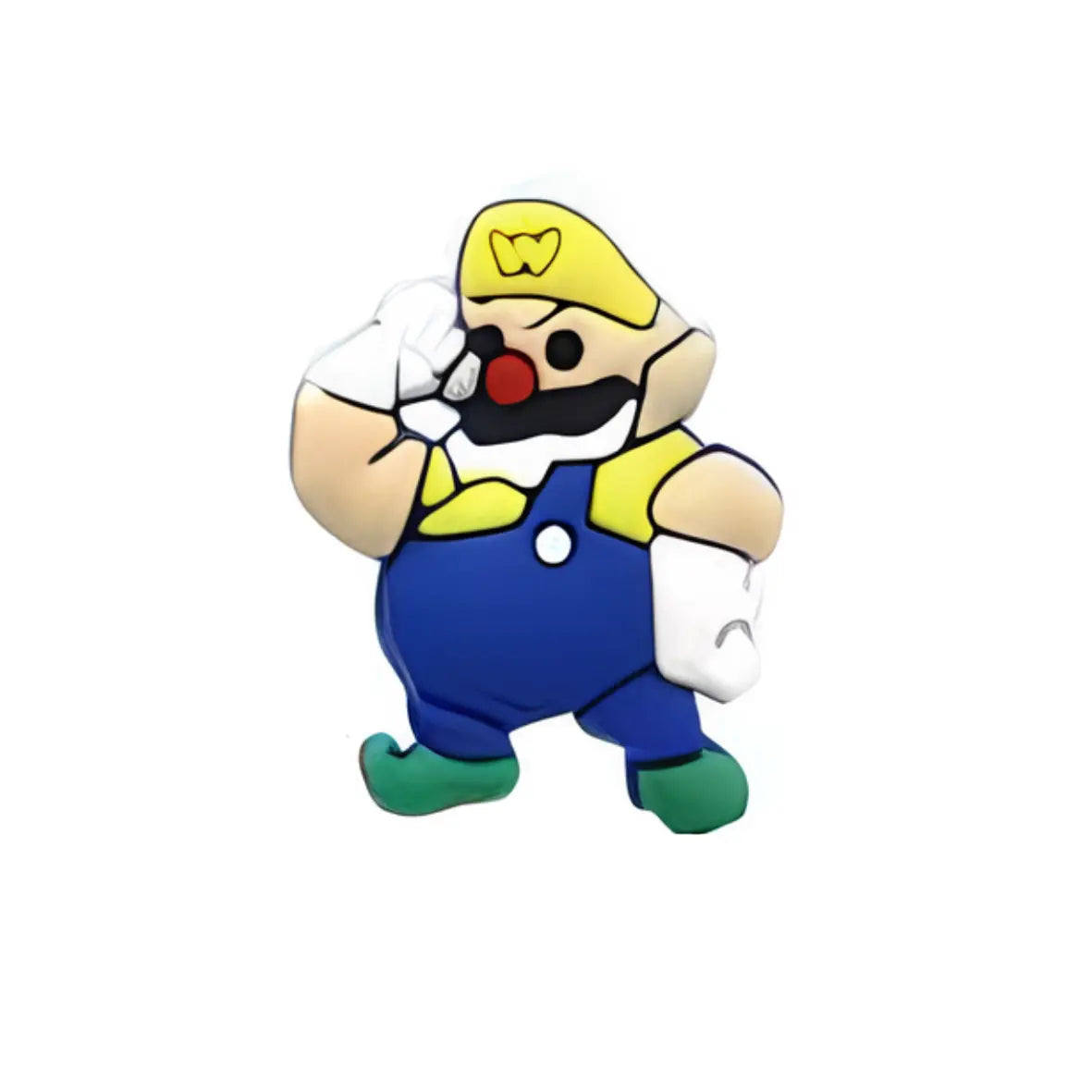 PIN'S MARIO