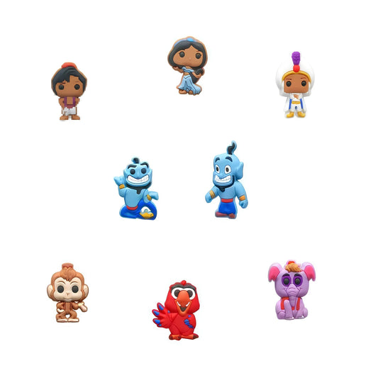 PIN'S ALADIN