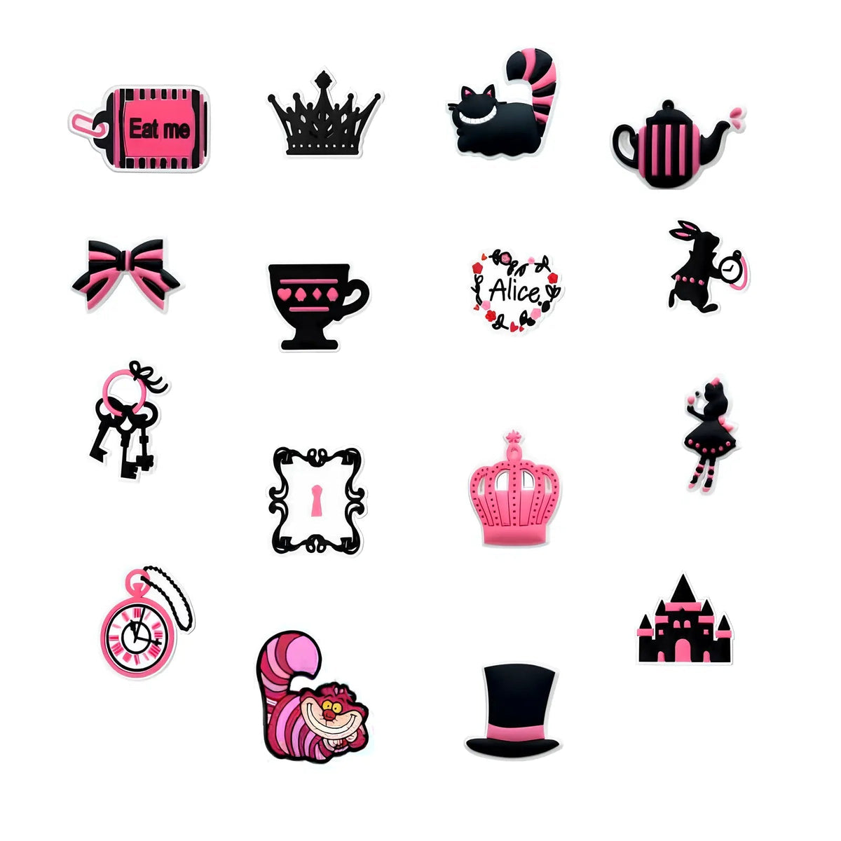 PIN'S ALICE