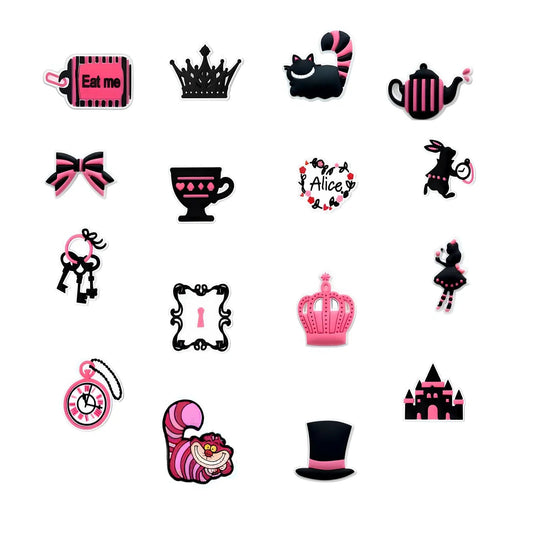 PIN'S ALICE