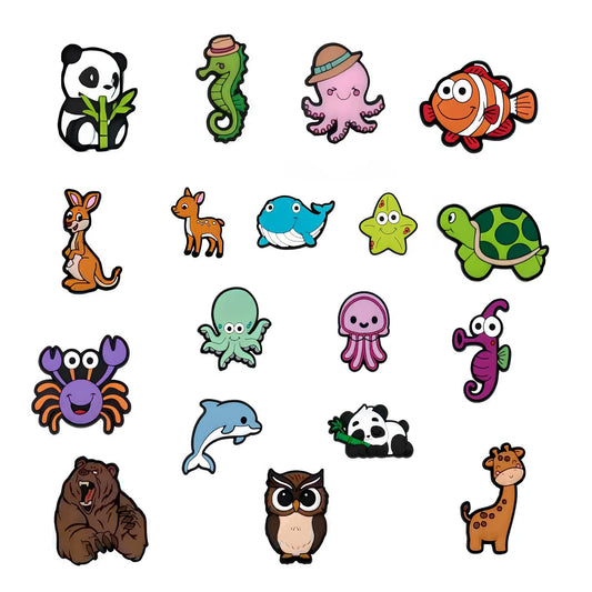 PIN'S ANIMAUX
