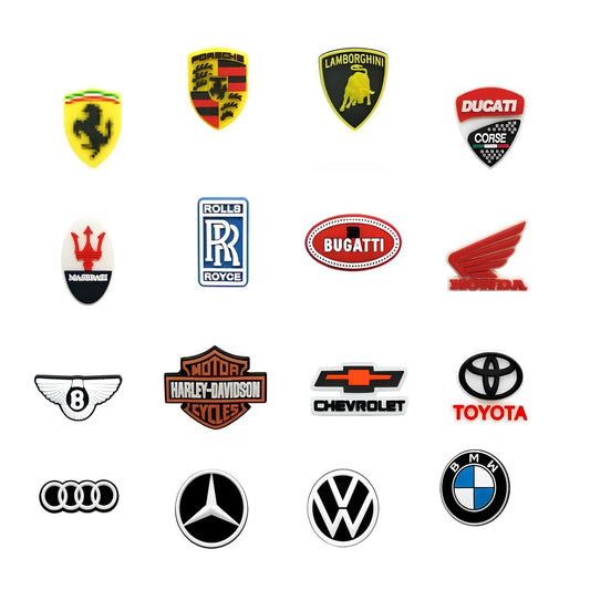 PIN'S AUTOMOTO