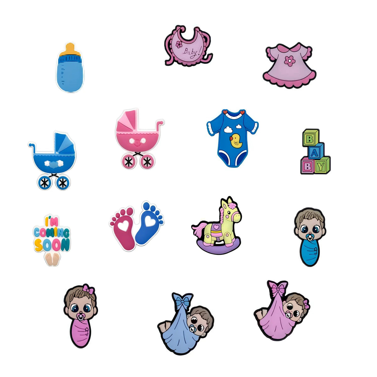 PIN'S BÉBÉ
