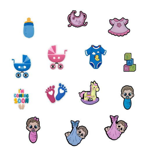 PIN'S BÉBÉ