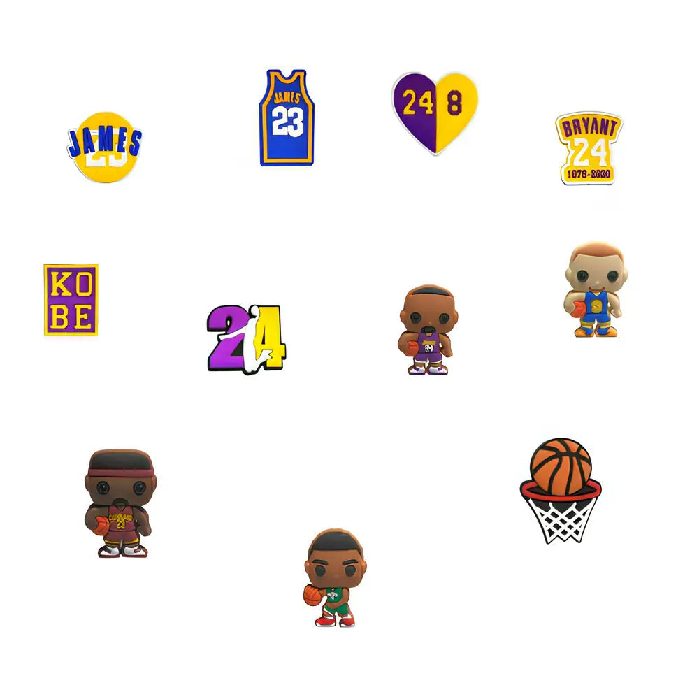 PIN'S BASKET-BALL