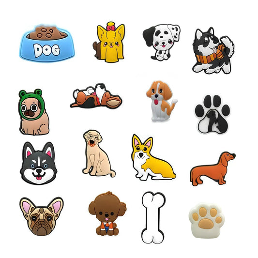 PIN'S CHIENS