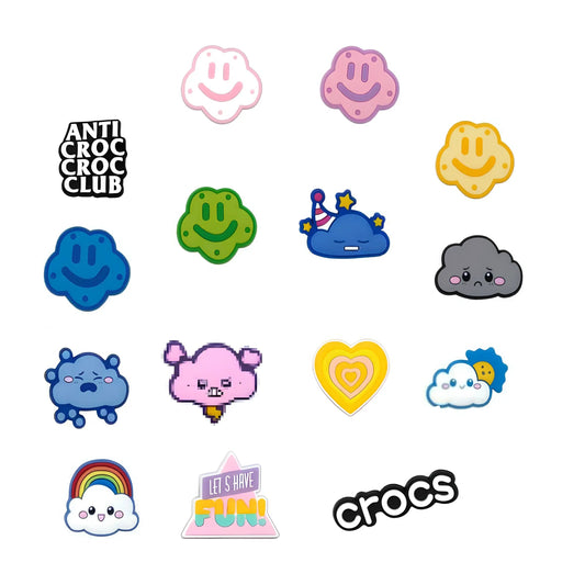 PIN'S CLUB