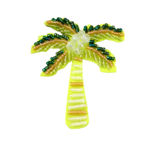 PIN'S PALMIERS (GRAND)