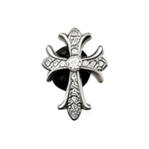 PIN'S LOGO LUXE METAL
