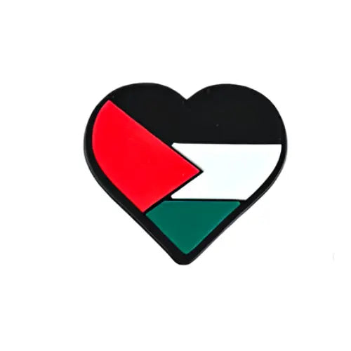 PIN'S FREE GAZA