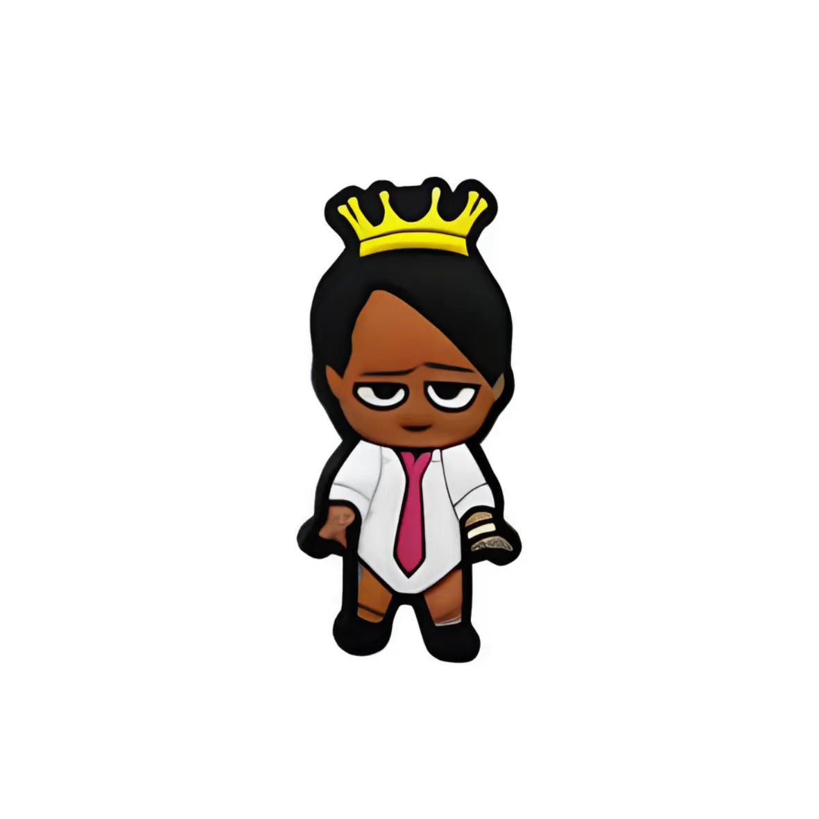PIN'S BABY BOSS
