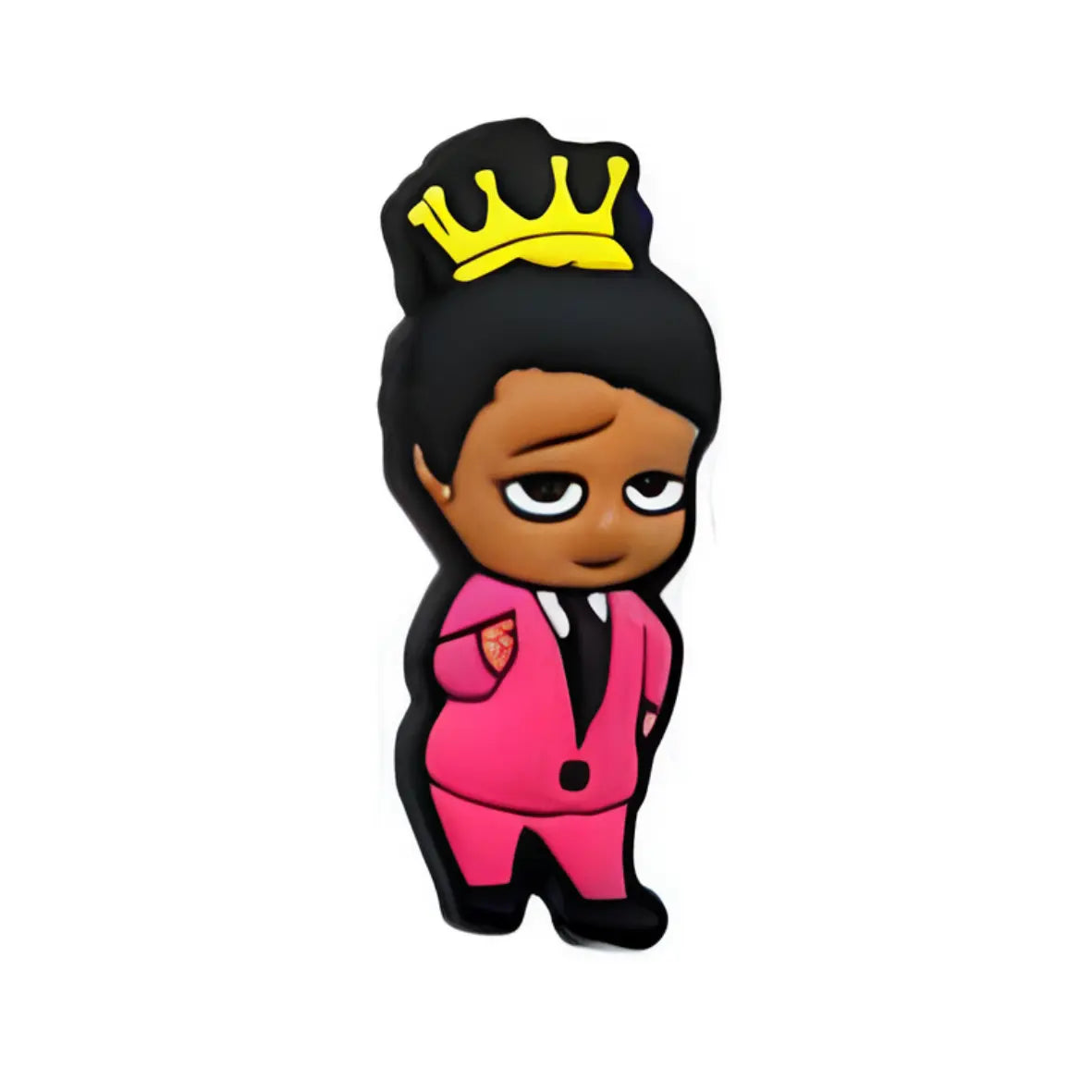 PIN'S BABY BOSS